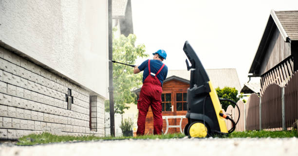 Best Factory Floor Cleaning  in Tatum, TX